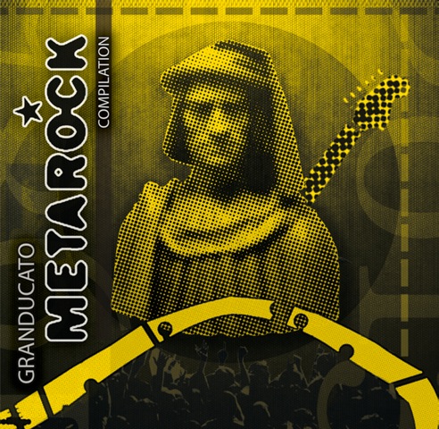 AA.VV. - GRANDUCATO METAROCK